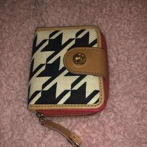 Spartina small wallet